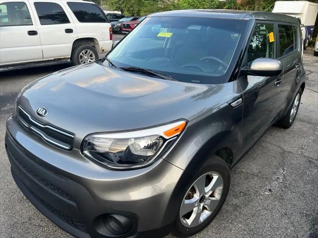 2019 Kia Soul Base for sale in Louisville, KY