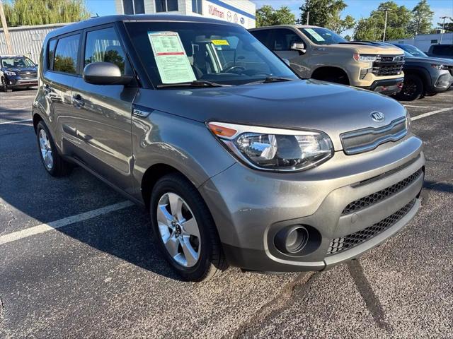 2019 Kia Soul Base for sale in Louisville, KY