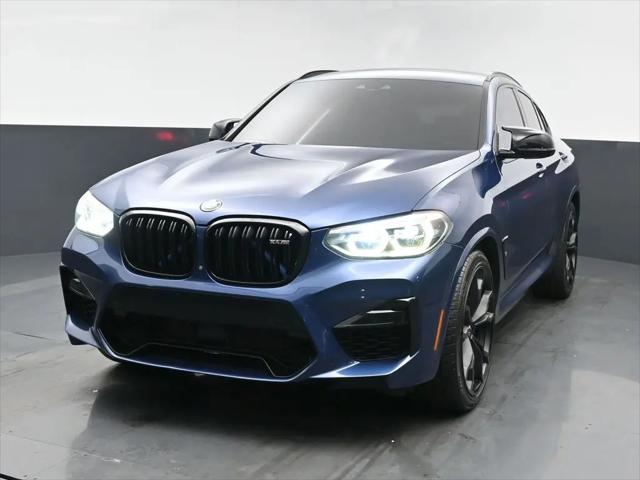 2020 BMW X4 M Competition for sale in Freeport, NY