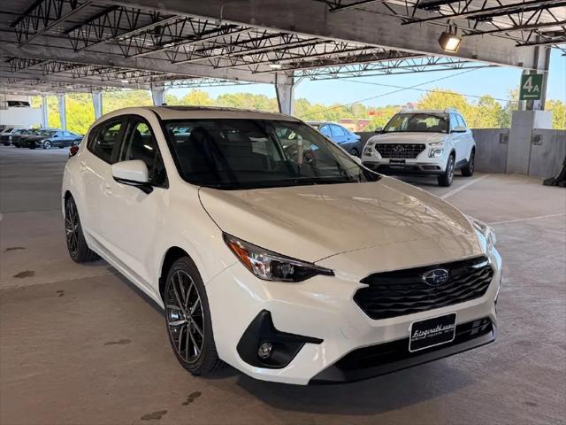 2026 Subaru Impreza Sport for sale in Gaithersburg, MD