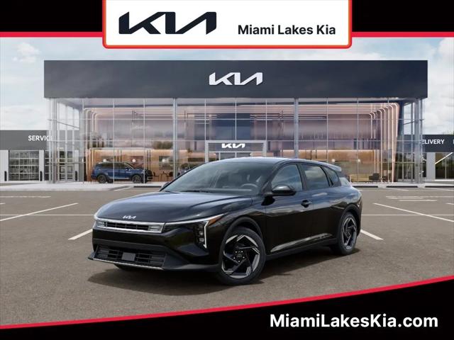 2026 Kia K4 EX for sale in Miami Lakes, FL