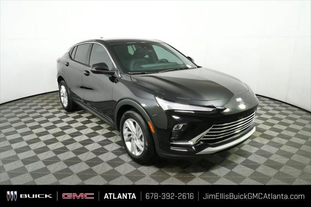 2026 Buick NV Preferred FWD for sale in Chamblee, GA
