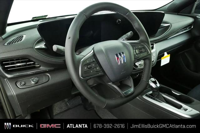 2026 Buick NV Preferred FWD