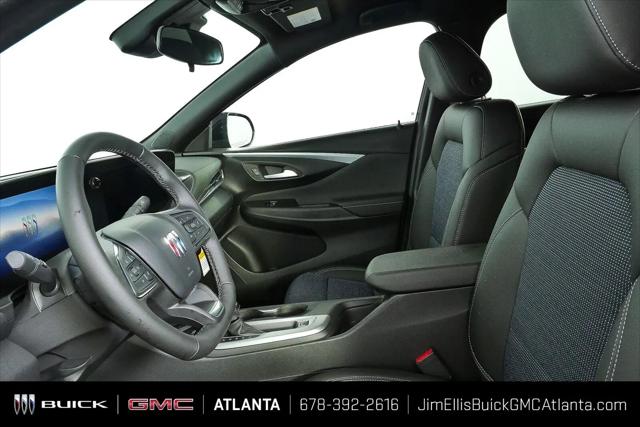 2026 Buick NV Preferred FWD