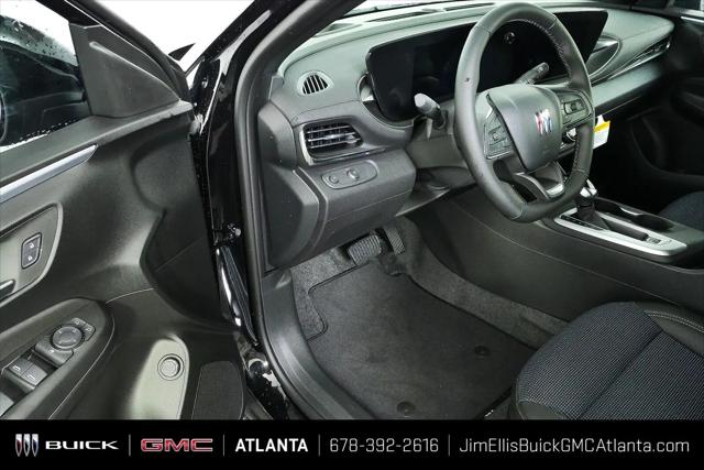 2026 Buick NV Preferred FWD