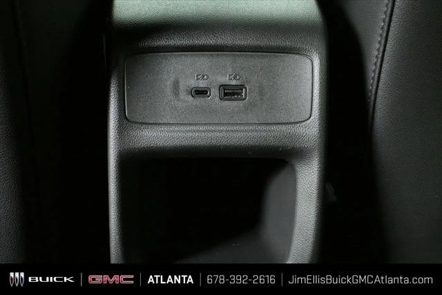 2026 Buick NV Preferred FWD