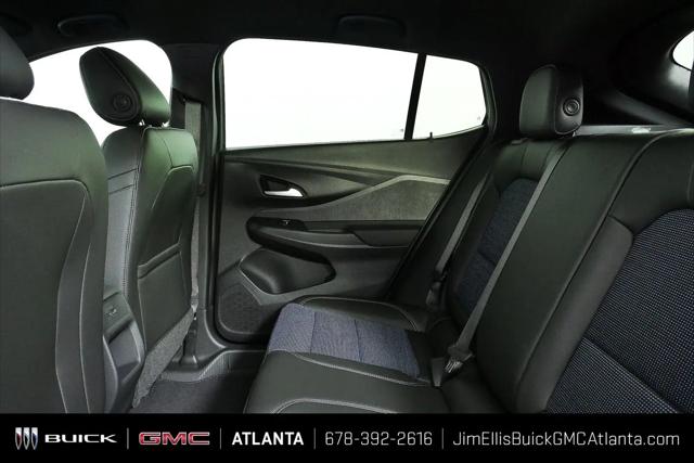 2026 Buick NV Preferred FWD