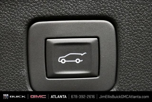 2026 Buick NV Preferred FWD