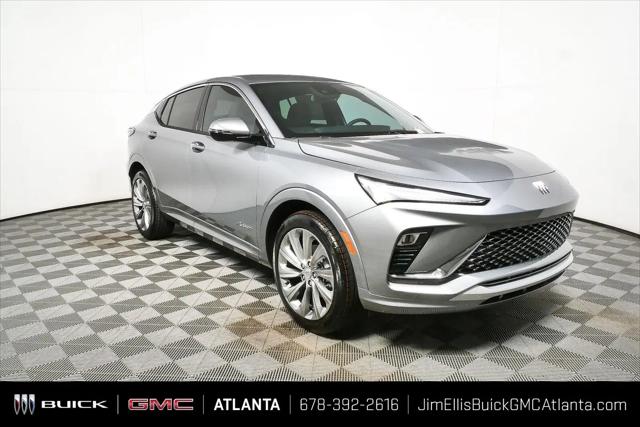 2026 Buick NV Avenir FWD for sale in Chamblee, GA
