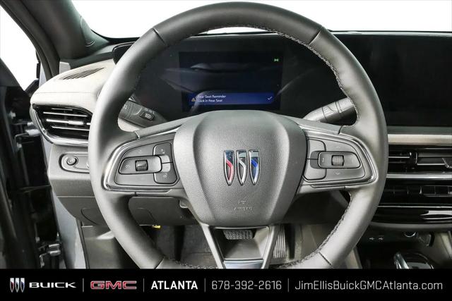 2026 Buick NV Avenir FWD