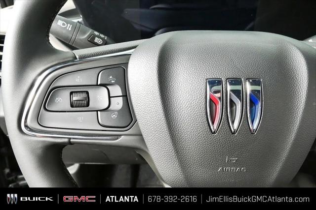 2026 Buick NV Avenir FWD