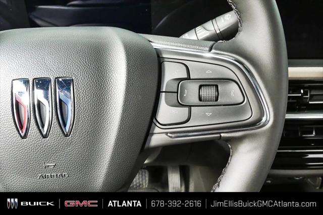 2026 Buick NV Avenir FWD