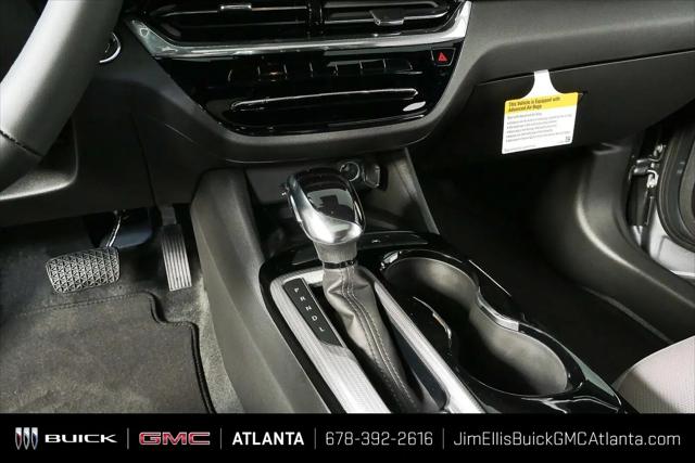 2026 Buick NV Avenir FWD