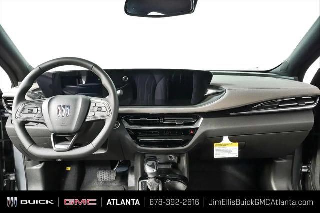 2026 Buick NV Avenir FWD