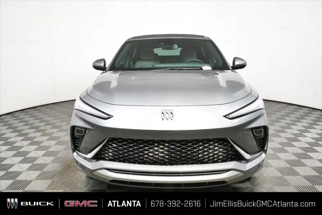 2026 Buick NV Avenir FWD