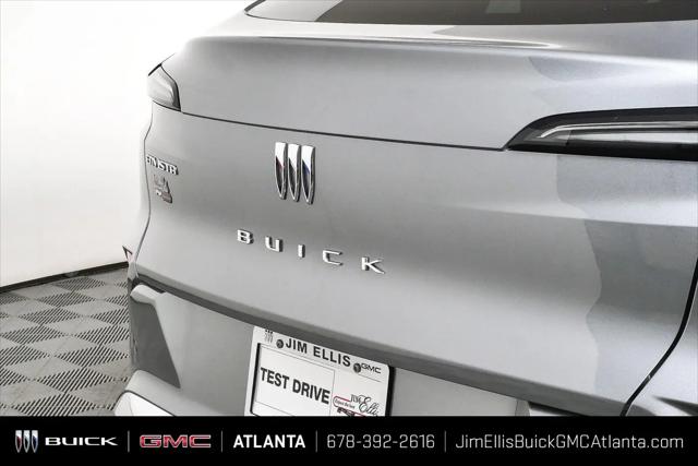 2026 Buick NV Avenir FWD