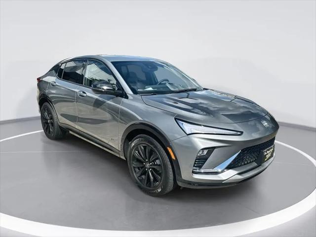2026 Buick NV Sport Touring FWD for sale in Houston, TX