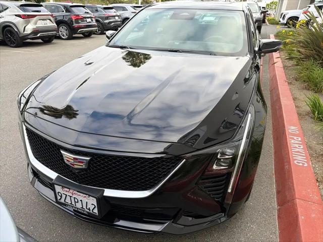 2026 Cadillac CT5 Sport RWD for sale in Laguna Niguel, CA