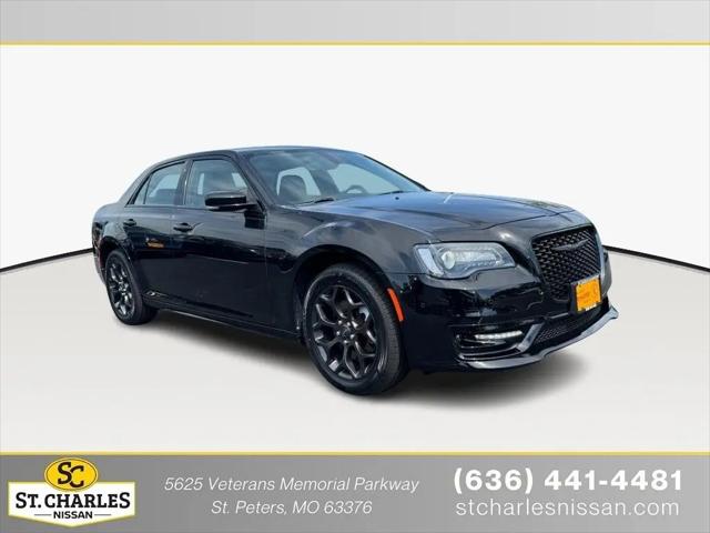 2022 Chrysler 300 Touring L AWD for sale in Saint Peters, MO