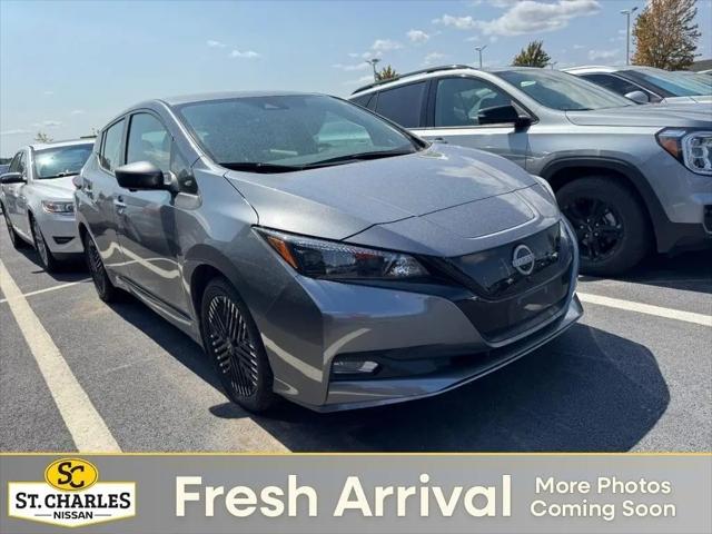 2023 Nissan LEAF SV PLUS 60 kWh for sale in Saint Peters, MO