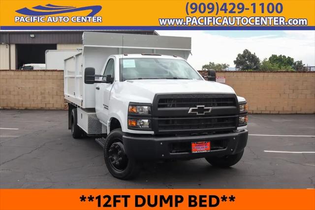 2023 Chevrolet Silverado MD Work Truck for sale in Fontana, CA
