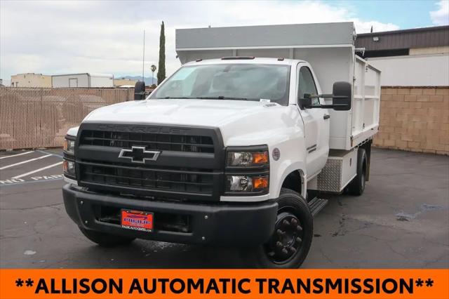 2023 Chevrolet Silverado MD Work Truck