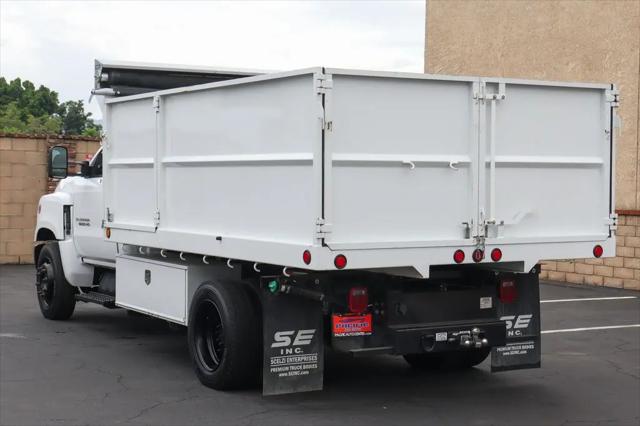 2023 Chevrolet Silverado MD Work Truck