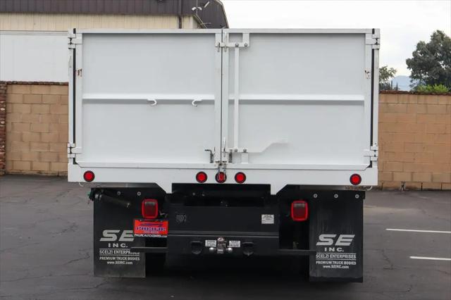 2023 Chevrolet Silverado MD Work Truck