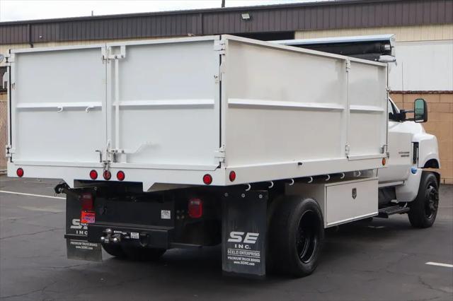 2023 Chevrolet Silverado MD Work Truck