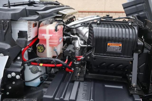 2023 Chevrolet Silverado MD Work Truck