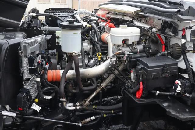 2023 Chevrolet Silverado MD Work Truck