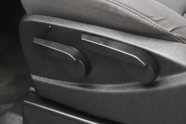 2023 Chevrolet Silverado MD Work Truck