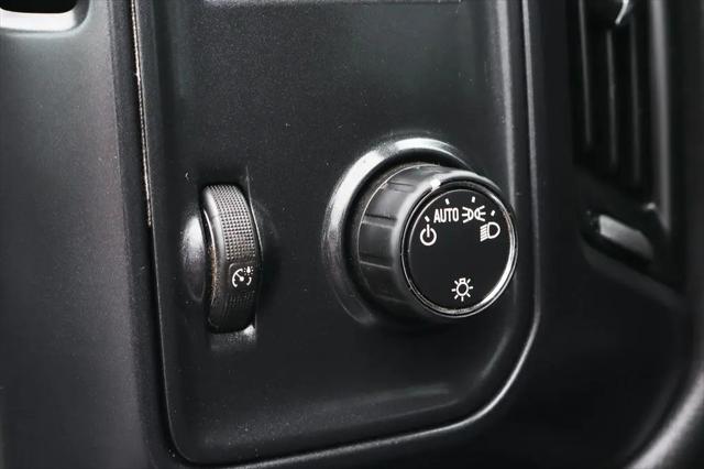 2023 Chevrolet Silverado MD Work Truck