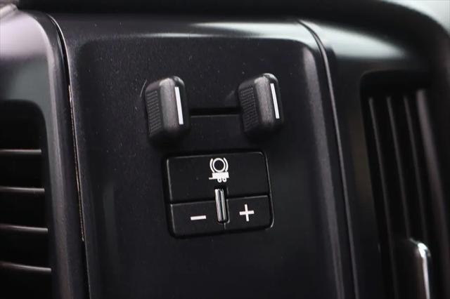 2023 Chevrolet Silverado MD Work Truck