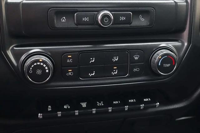 2023 Chevrolet Silverado MD Work Truck