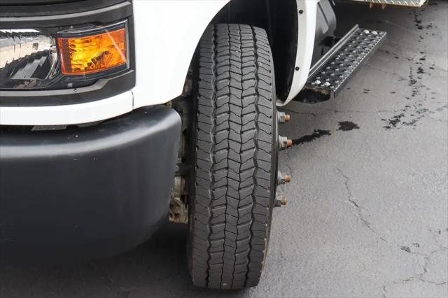 2023 Chevrolet Silverado MD Work Truck
