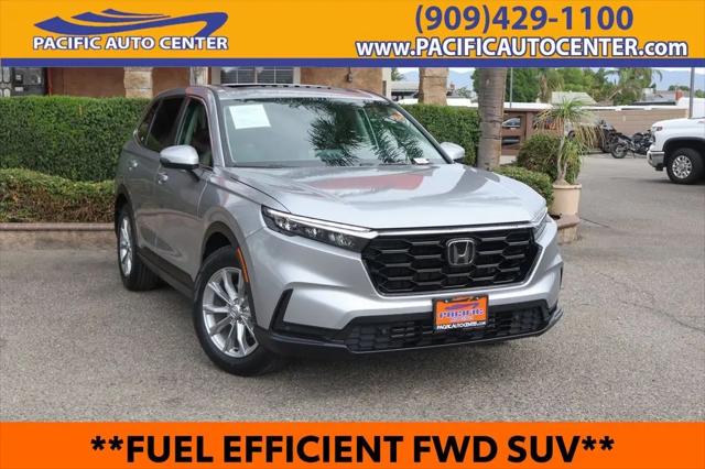 2023 Honda CR-V EX-L 2WD for sale in Fontana, CA