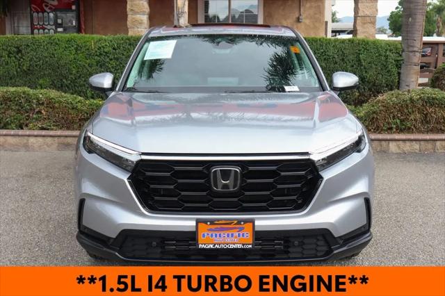 2023 Honda CR-V EX-L 2WD