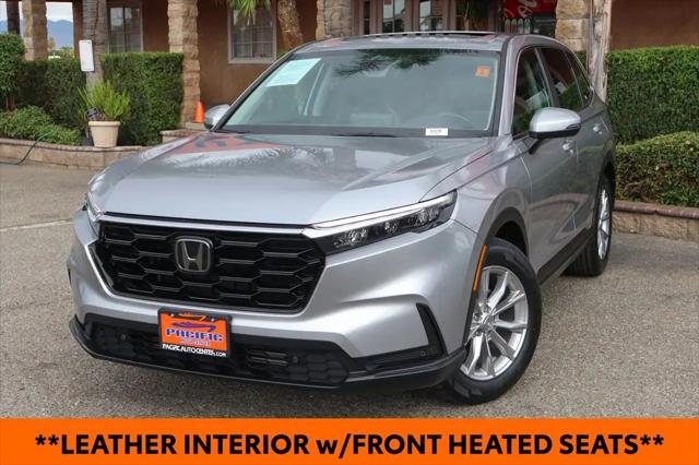 2023 Honda CR-V EX-L 2WD