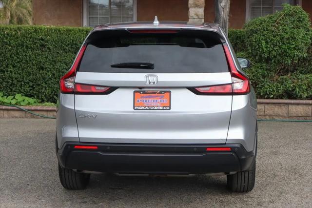 2023 Honda CR-V EX-L 2WD