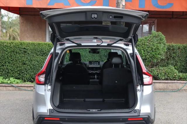 2023 Honda CR-V EX-L 2WD