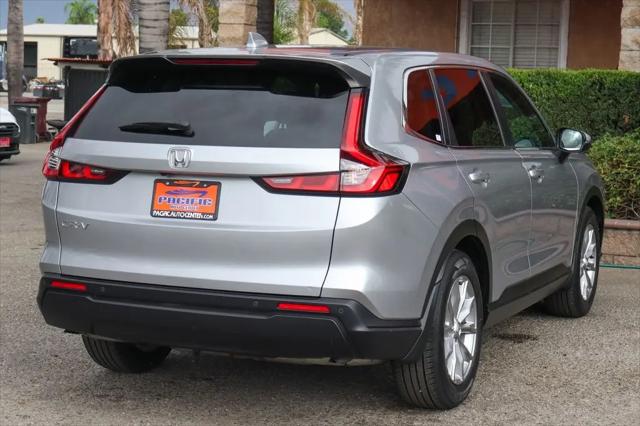2023 Honda CR-V EX-L 2WD