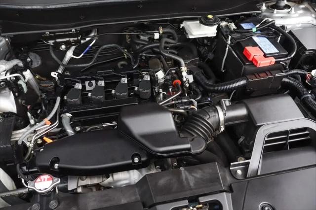 2023 Honda CR-V EX-L 2WD