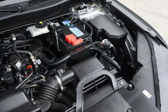 2023 Honda CR-V EX-L 2WD