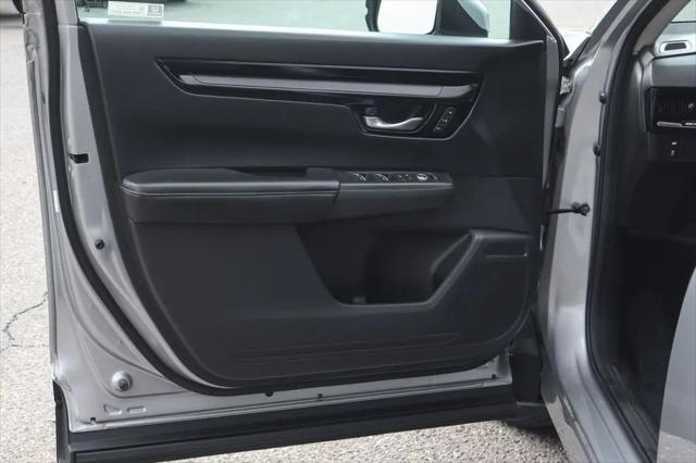 2023 Honda CR-V EX-L 2WD