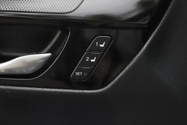 2023 Honda CR-V EX-L 2WD