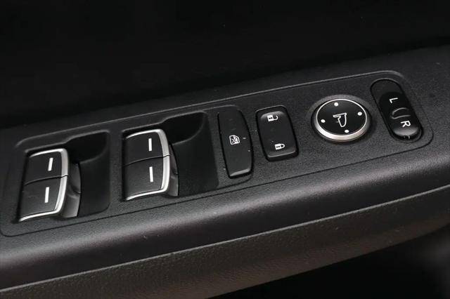 2023 Honda CR-V EX-L 2WD