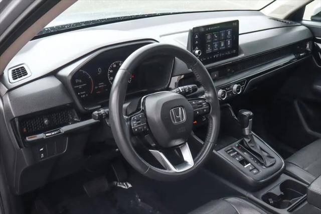 2023 Honda CR-V EX-L 2WD
