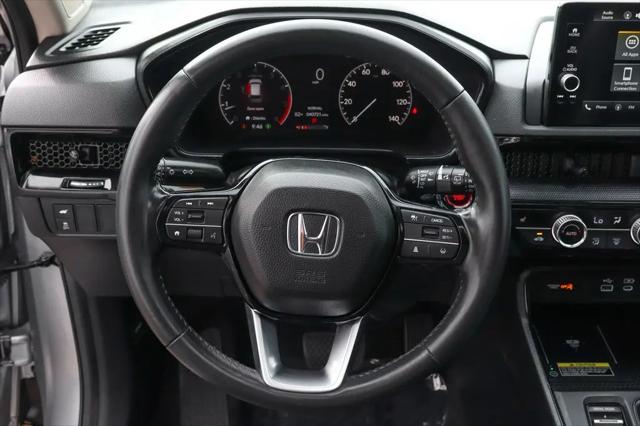 2023 Honda CR-V EX-L 2WD