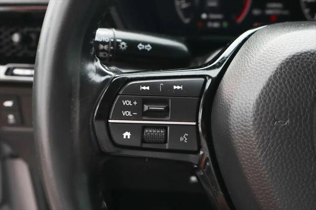 2023 Honda CR-V EX-L 2WD